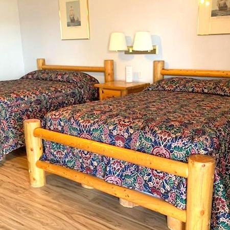Marianna Inn パンギッ​​チ エクステリア 写真