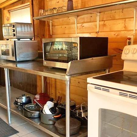 Marianna Inn パンギッ​​チ エクステリア 写真