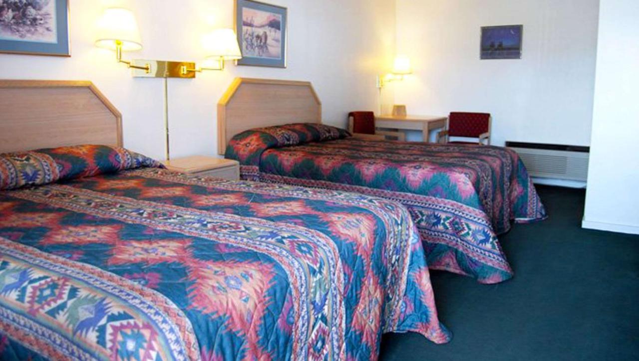 Marianna Inn パンギッ​​チ エクステリア 写真