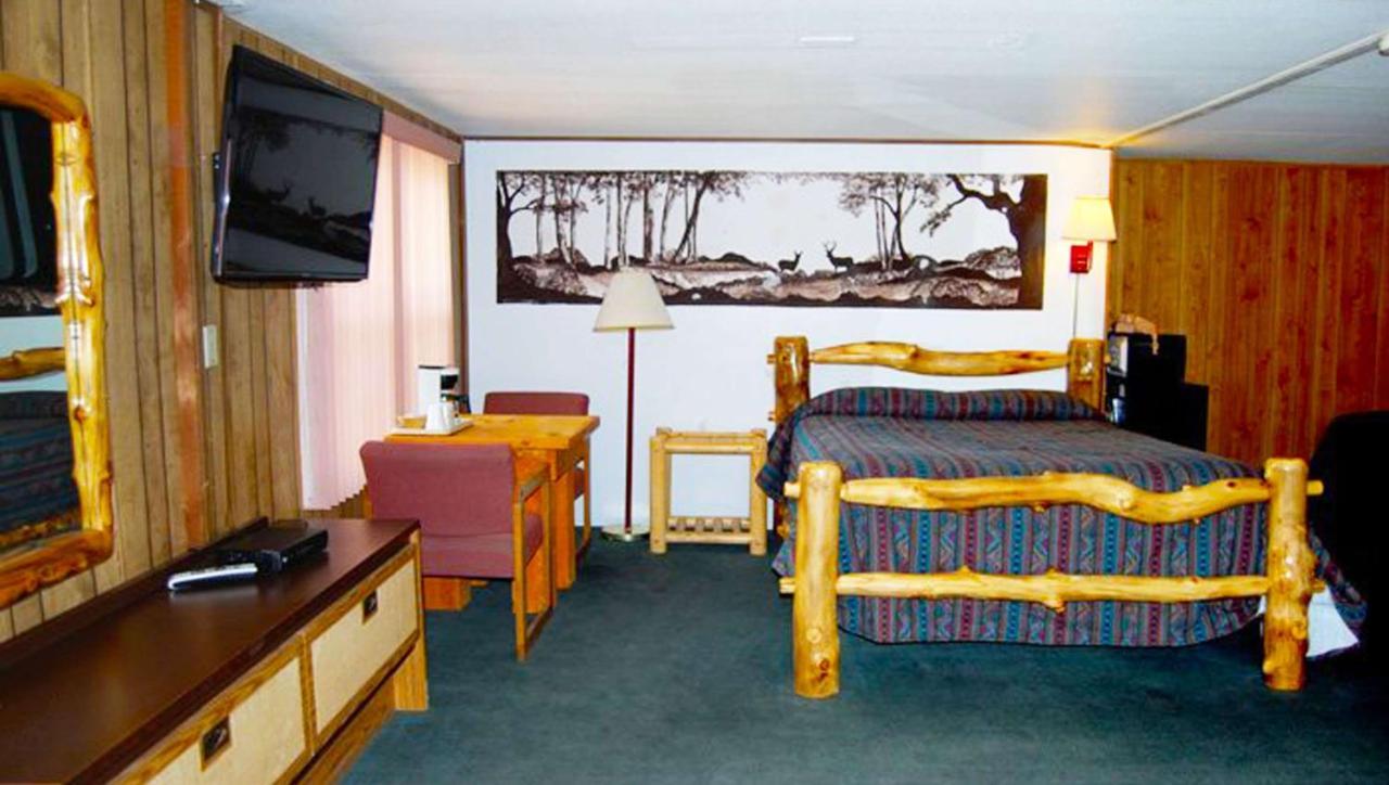 Marianna Inn パンギッ​​チ エクステリア 写真