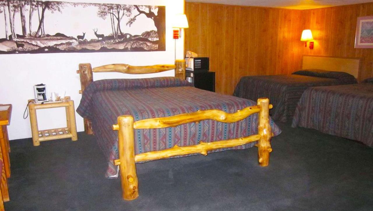 Marianna Inn パンギッ​​チ エクステリア 写真
