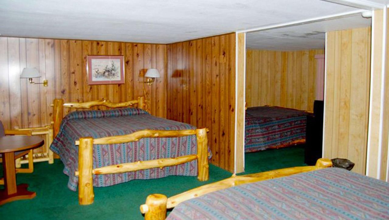 Marianna Inn パンギッ​​チ エクステリア 写真