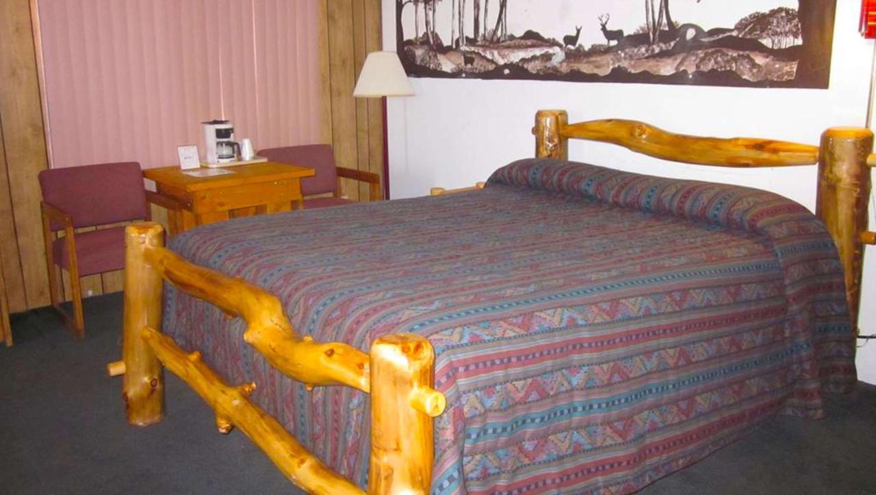 Marianna Inn パンギッ​​チ エクステリア 写真