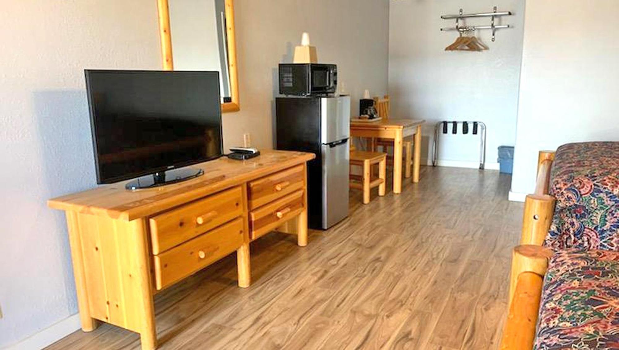 Marianna Inn パンギッ​​チ エクステリア 写真